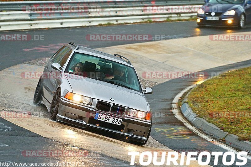 Bild #8152716 - Touristenfahrten Nürburgring Nordschleife (01.11.2019)