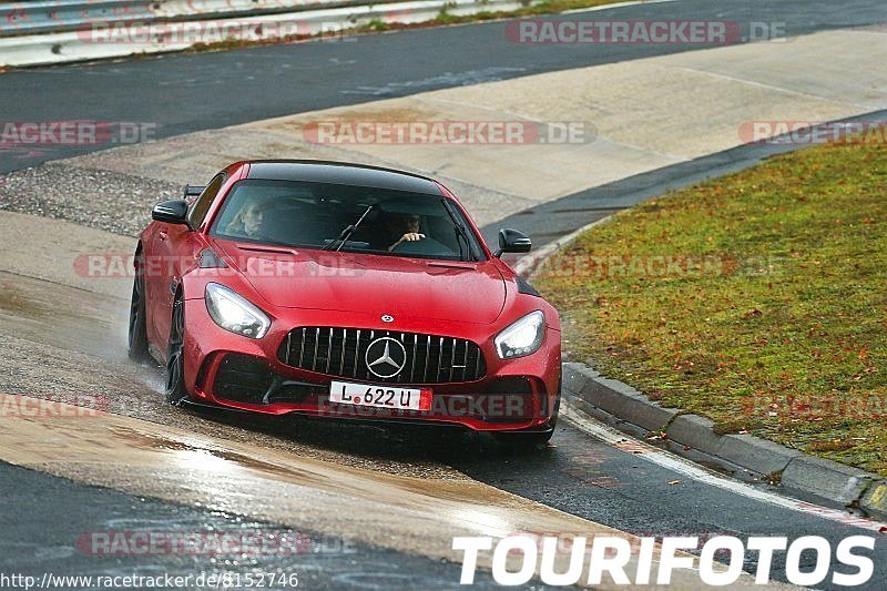 Bild #8152746 - Touristenfahrten Nürburgring Nordschleife (01.11.2019)