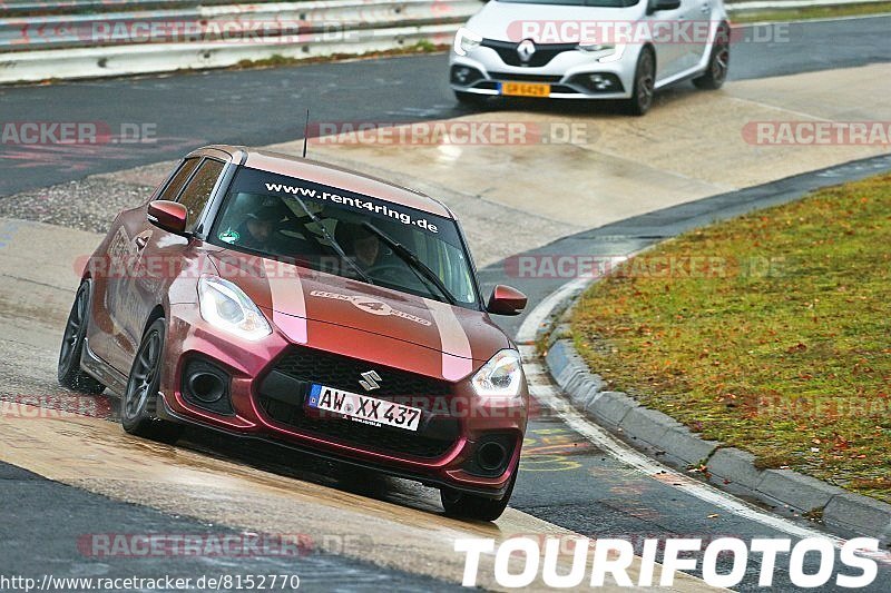 Bild #8152770 - Touristenfahrten Nürburgring Nordschleife (01.11.2019)