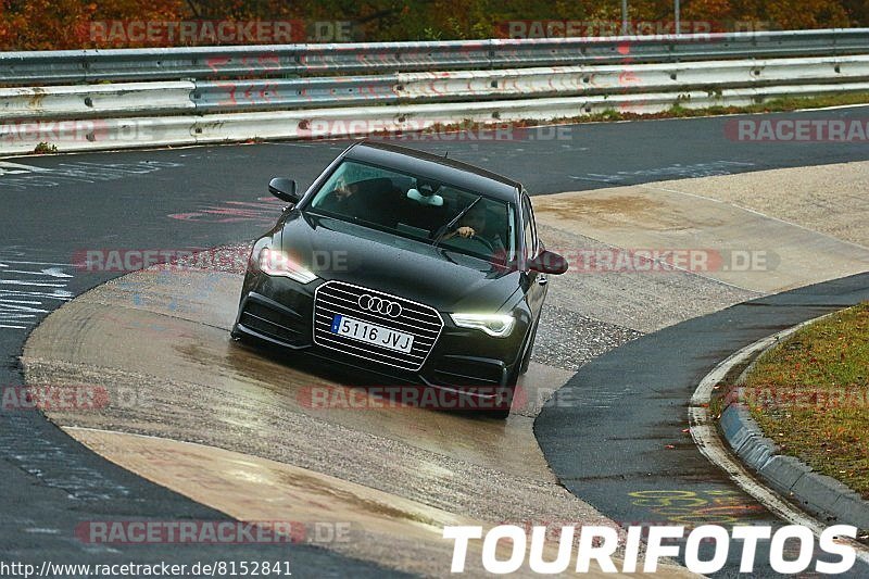 Bild #8152841 - Touristenfahrten Nürburgring Nordschleife (01.11.2019)