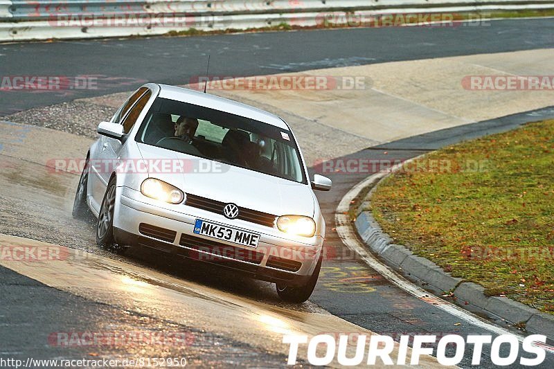 Bild #8152950 - Touristenfahrten Nürburgring Nordschleife (01.11.2019)