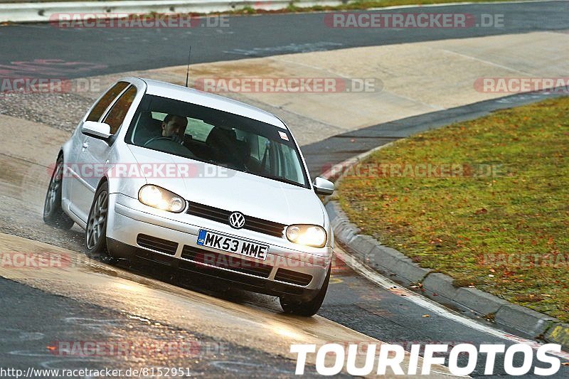 Bild #8152951 - Touristenfahrten Nürburgring Nordschleife (01.11.2019)