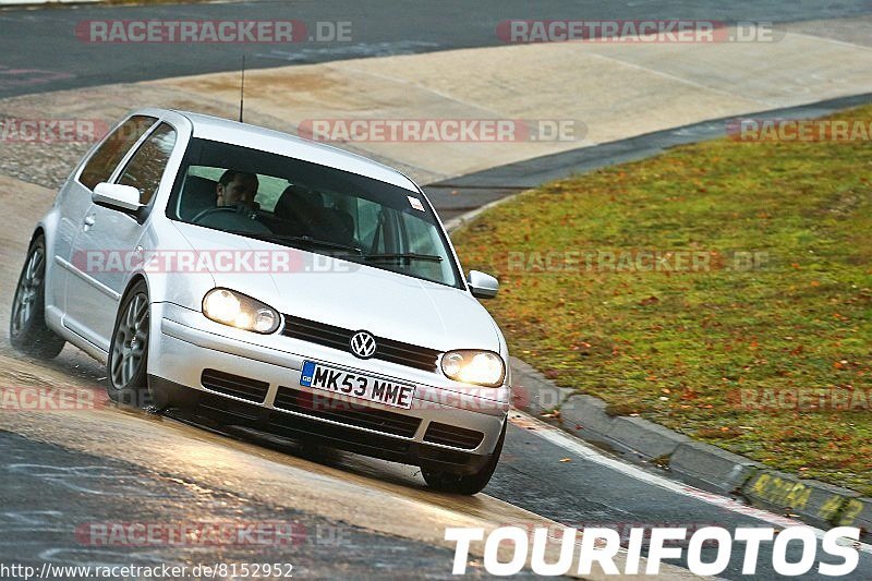 Bild #8152952 - Touristenfahrten Nürburgring Nordschleife (01.11.2019)