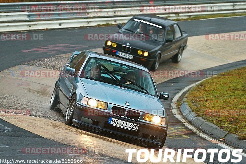 Bild #8152966 - Touristenfahrten Nürburgring Nordschleife (01.11.2019)