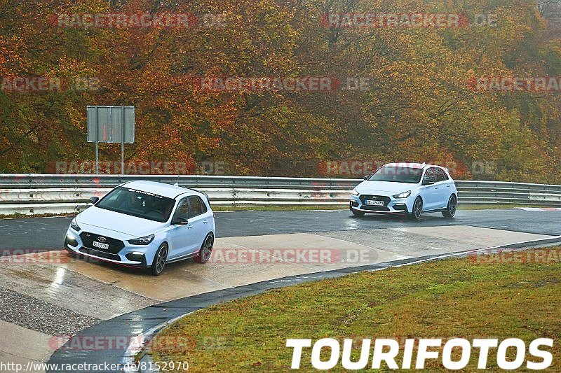 Bild #8152970 - Touristenfahrten Nürburgring Nordschleife (01.11.2019)