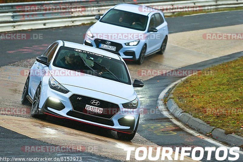 Bild #8152973 - Touristenfahrten Nürburgring Nordschleife (01.11.2019)