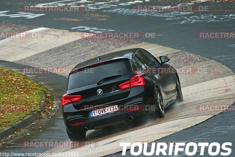 Bild #8153081 - Touristenfahrten Nürburgring Nordschleife (01.11.2019)