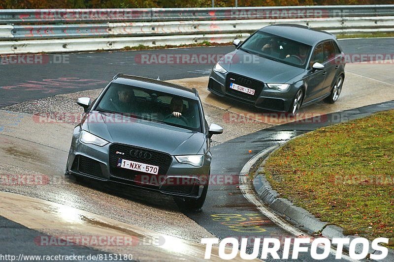 Bild #8153180 - Touristenfahrten Nürburgring Nordschleife (01.11.2019)