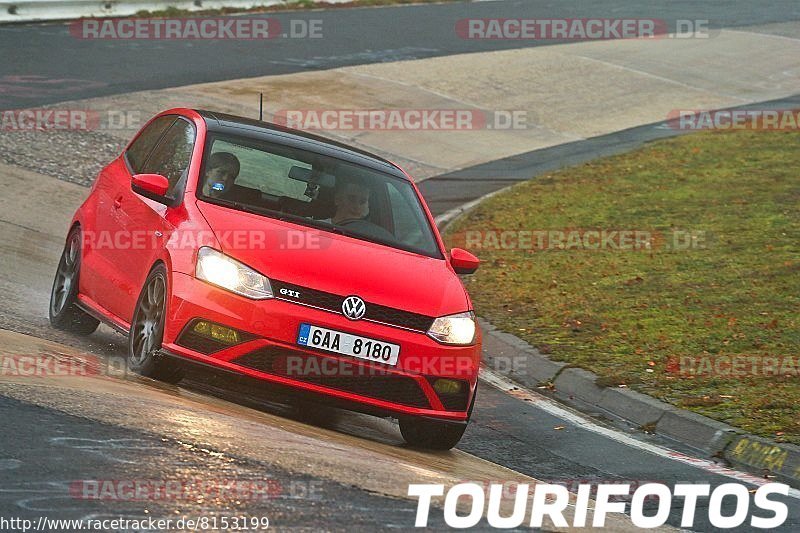 Bild #8153199 - Touristenfahrten Nürburgring Nordschleife (01.11.2019)