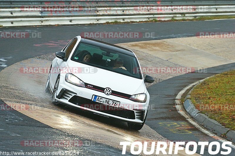 Bild #8153254 - Touristenfahrten Nürburgring Nordschleife (01.11.2019)