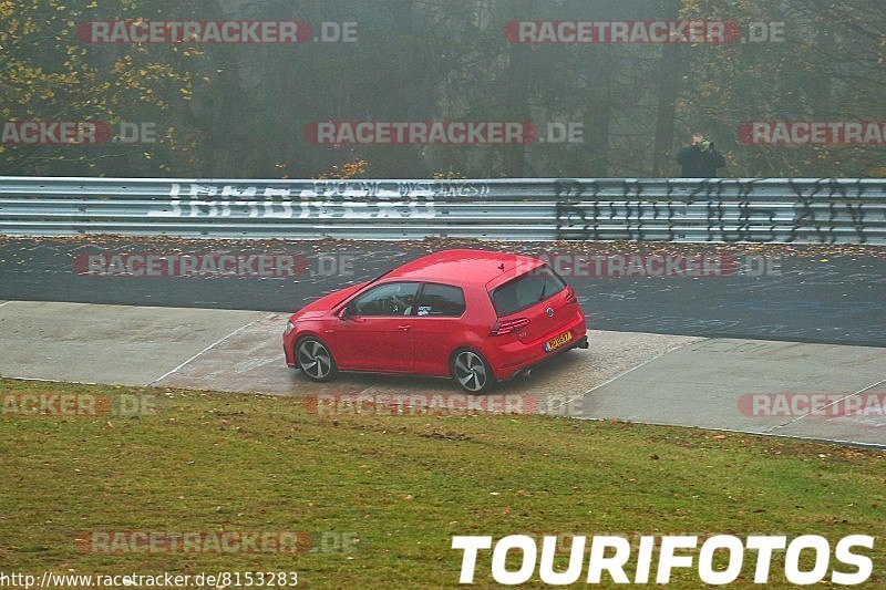 Bild #8153283 - Touristenfahrten Nürburgring Nordschleife (01.11.2019)