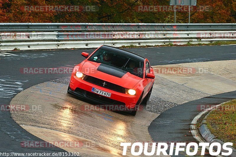 Bild #8153302 - Touristenfahrten Nürburgring Nordschleife (01.11.2019)