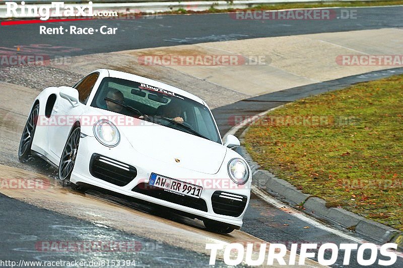 Bild #8153394 - Touristenfahrten Nürburgring Nordschleife (01.11.2019)