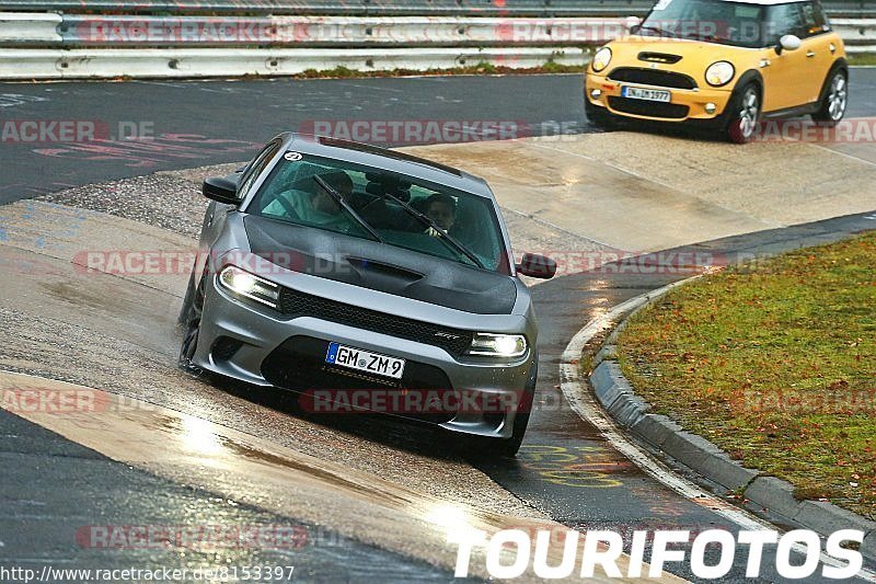 Bild #8153397 - Touristenfahrten Nürburgring Nordschleife (01.11.2019)