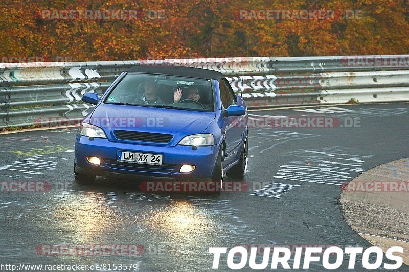 Bild #8153579 - Touristenfahrten Nürburgring Nordschleife (01.11.2019)