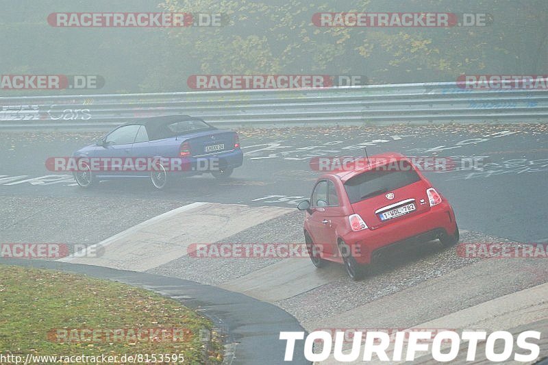 Bild #8153595 - Touristenfahrten Nürburgring Nordschleife (01.11.2019)