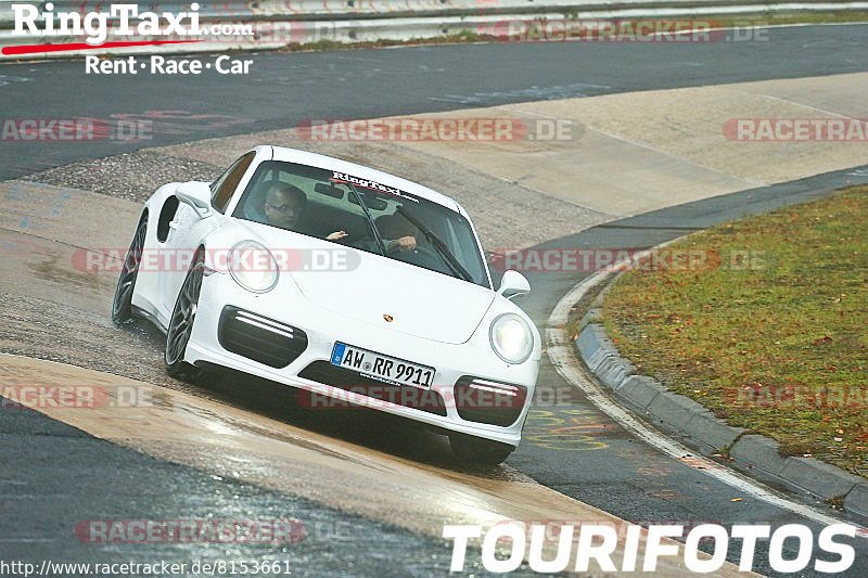 Bild #8153661 - Touristenfahrten Nürburgring Nordschleife (01.11.2019)