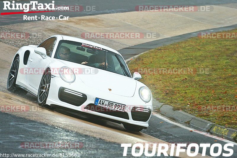 Bild #8153663 - Touristenfahrten Nürburgring Nordschleife (01.11.2019)