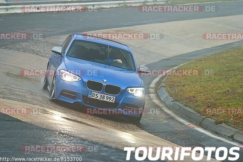 Bild #8153700 - Touristenfahrten Nürburgring Nordschleife (01.11.2019)