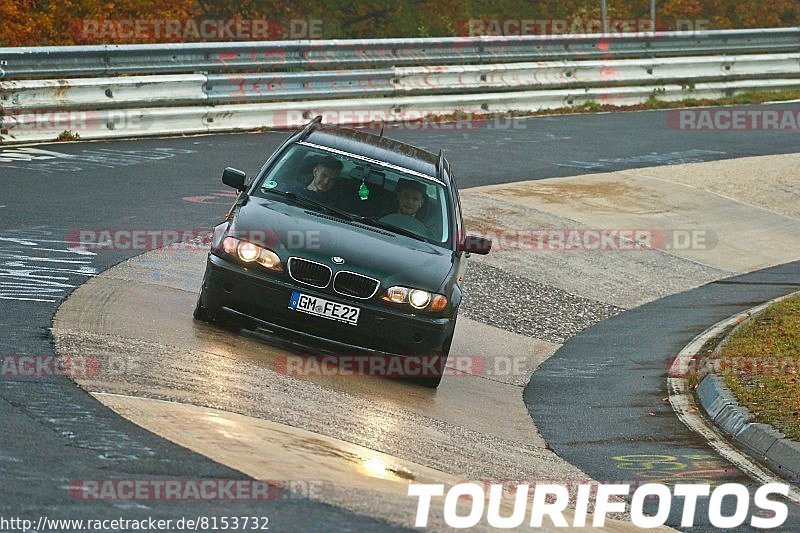 Bild #8153732 - Touristenfahrten Nürburgring Nordschleife (01.11.2019)