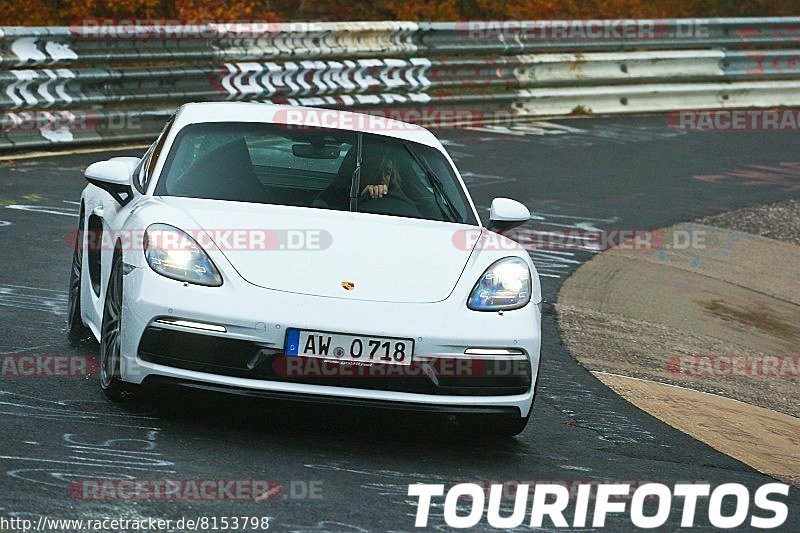 Bild #8153798 - Touristenfahrten Nürburgring Nordschleife (01.11.2019)