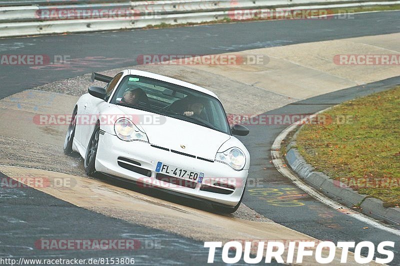 Bild #8153806 - Touristenfahrten Nürburgring Nordschleife (01.11.2019)