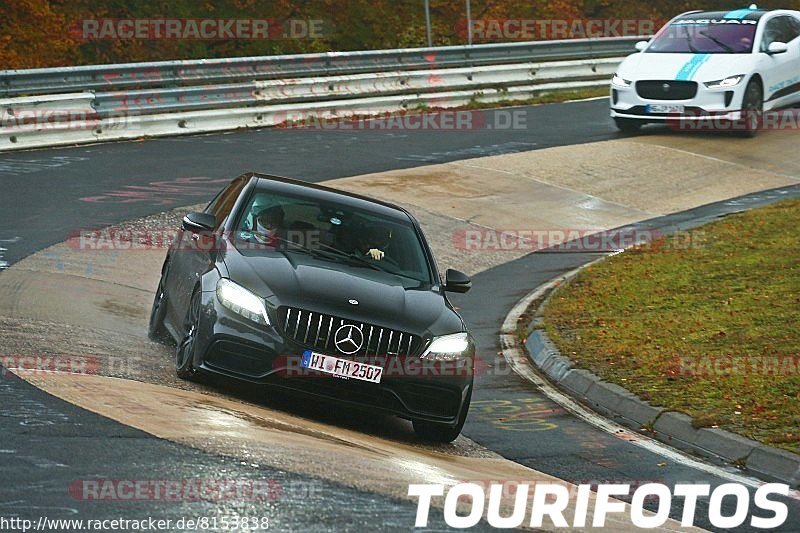 Bild #8153838 - Touristenfahrten Nürburgring Nordschleife (01.11.2019)