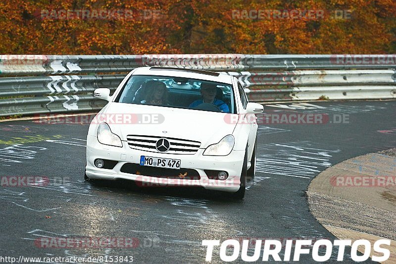 Bild #8153843 - Touristenfahrten Nürburgring Nordschleife (01.11.2019)