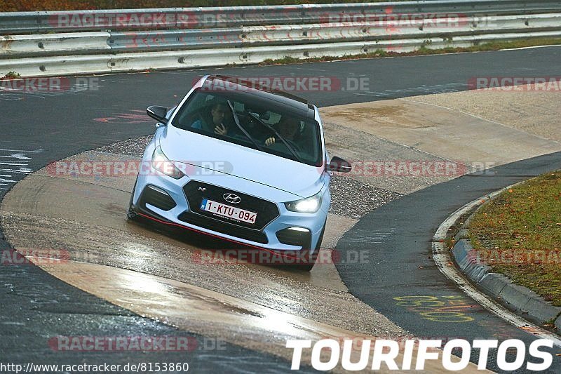 Bild #8153860 - Touristenfahrten Nürburgring Nordschleife (01.11.2019)