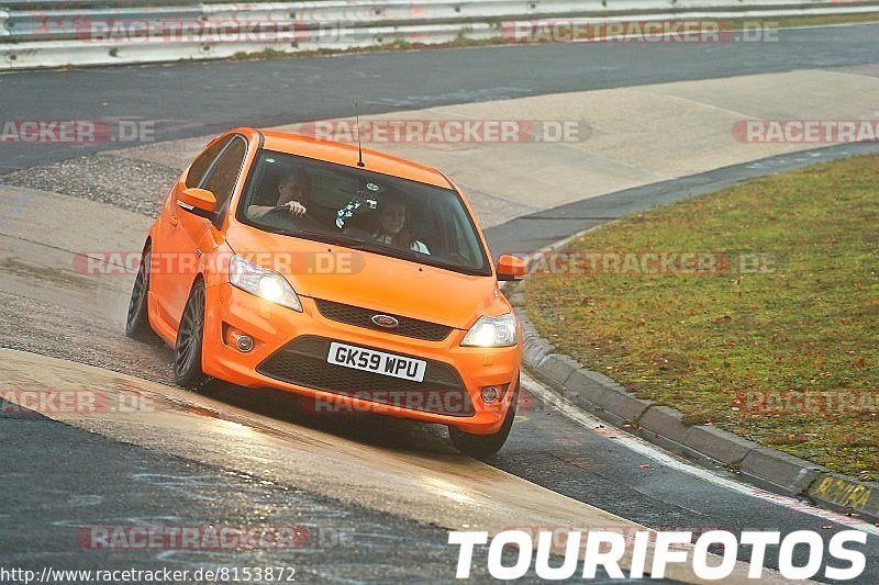 Bild #8153872 - Touristenfahrten Nürburgring Nordschleife (01.11.2019)