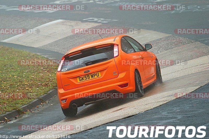 Bild #8153876 - Touristenfahrten Nürburgring Nordschleife (01.11.2019)