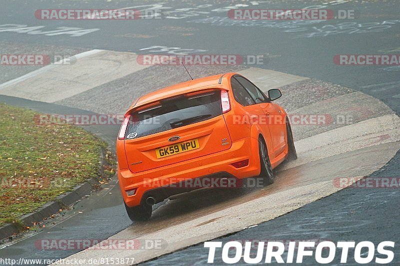 Bild #8153877 - Touristenfahrten Nürburgring Nordschleife (01.11.2019)