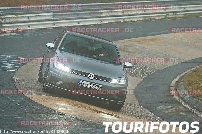 Bild #8153900 - Touristenfahrten Nürburgring Nordschleife (01.11.2019)