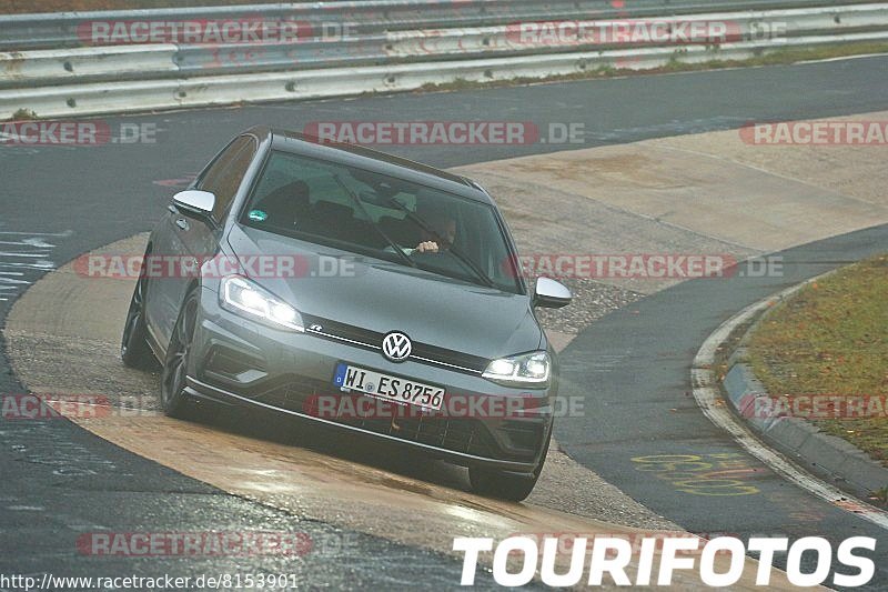 Bild #8153901 - Touristenfahrten Nürburgring Nordschleife (01.11.2019)