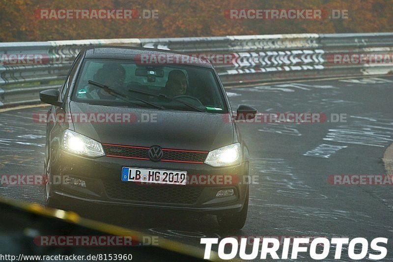 Bild #8153960 - Touristenfahrten Nürburgring Nordschleife (01.11.2019)