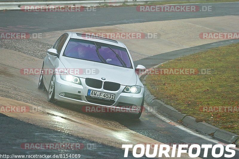 Bild #8154069 - Touristenfahrten Nürburgring Nordschleife (01.11.2019)