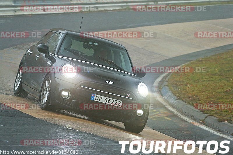 Bild #8154092 - Touristenfahrten Nürburgring Nordschleife (01.11.2019)