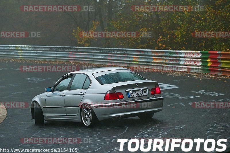 Bild #8154105 - Touristenfahrten Nürburgring Nordschleife (01.11.2019)