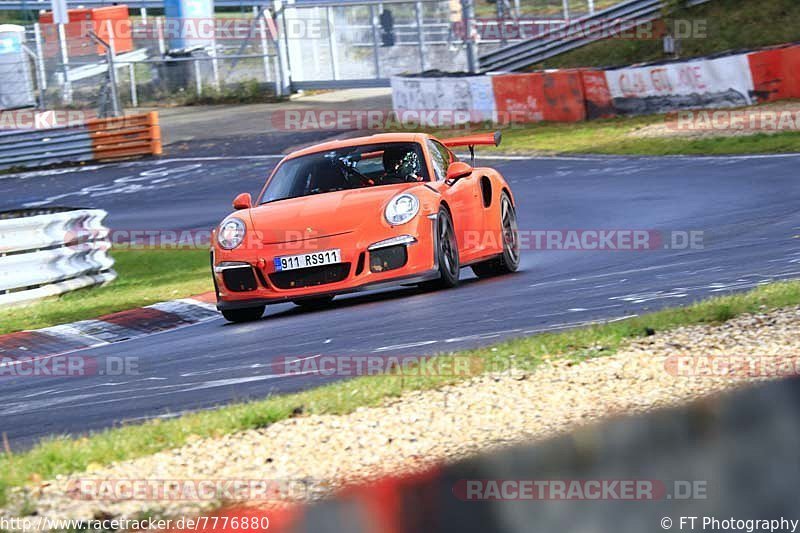 Bild #7776880 - Touristenfahrten Nürburgring Nordschleife (02.11.2019)