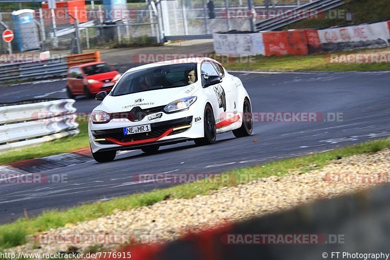 Bild #7776915 - Touristenfahrten Nürburgring Nordschleife (02.11.2019)