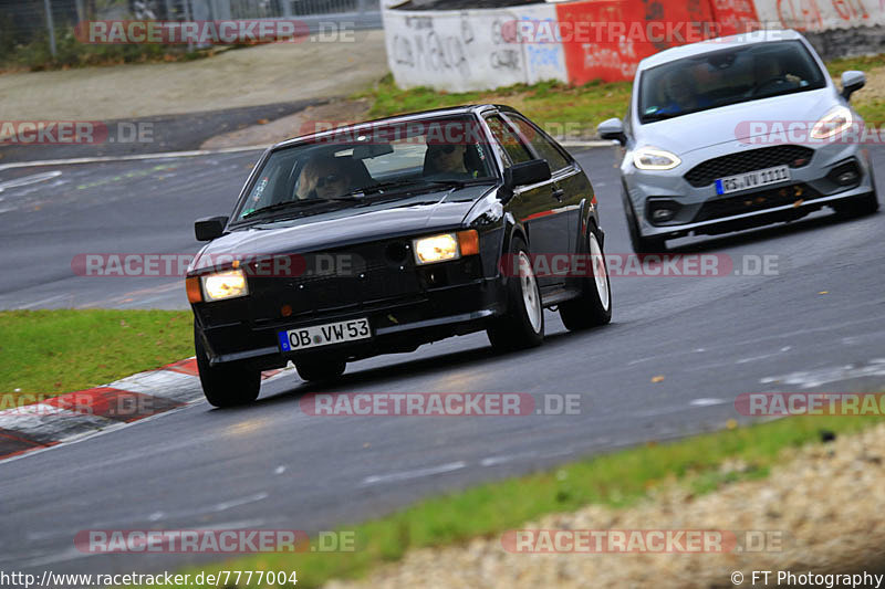 Bild #7777004 - Touristenfahrten Nürburgring Nordschleife (02.11.2019)