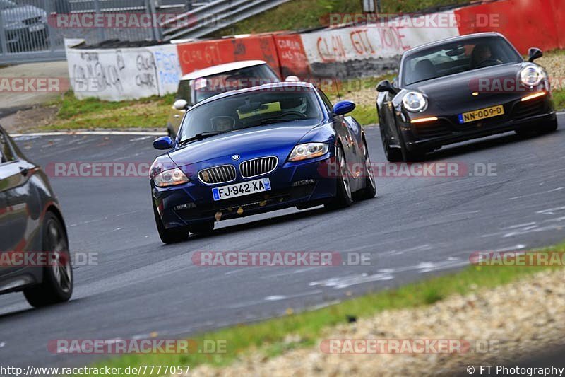 Bild #7777057 - Touristenfahrten Nürburgring Nordschleife (02.11.2019)