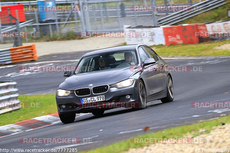 Bild #7777285 - Touristenfahrten Nürburgring Nordschleife (02.11.2019)