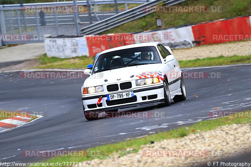 Bild #7777287 - Touristenfahrten Nürburgring Nordschleife (02.11.2019)