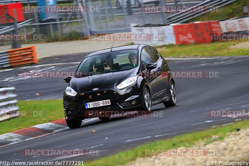 Bild #7777291 - Touristenfahrten Nürburgring Nordschleife (02.11.2019)