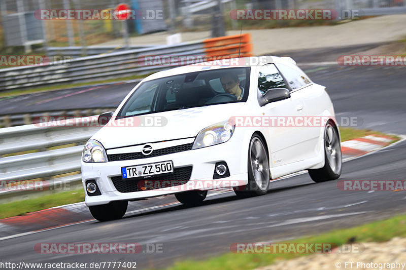 Bild #7777402 - Touristenfahrten Nürburgring Nordschleife (02.11.2019)