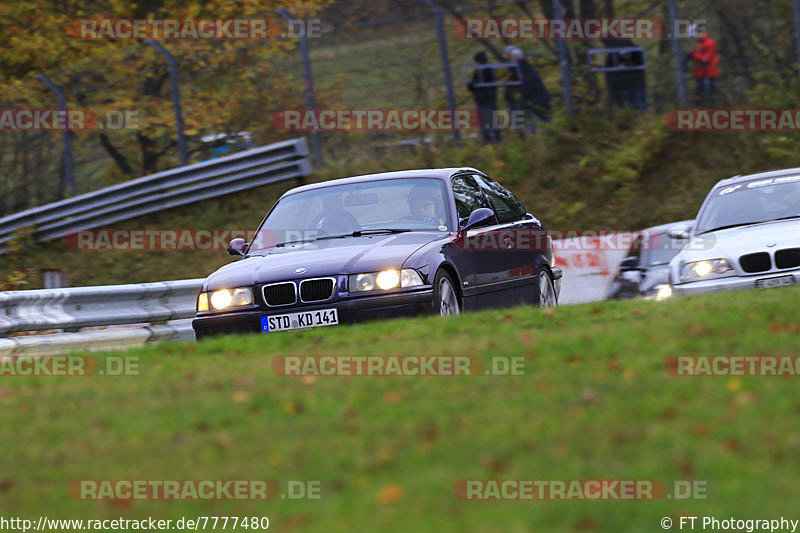 Bild #7777480 - Touristenfahrten Nürburgring Nordschleife (02.11.2019)