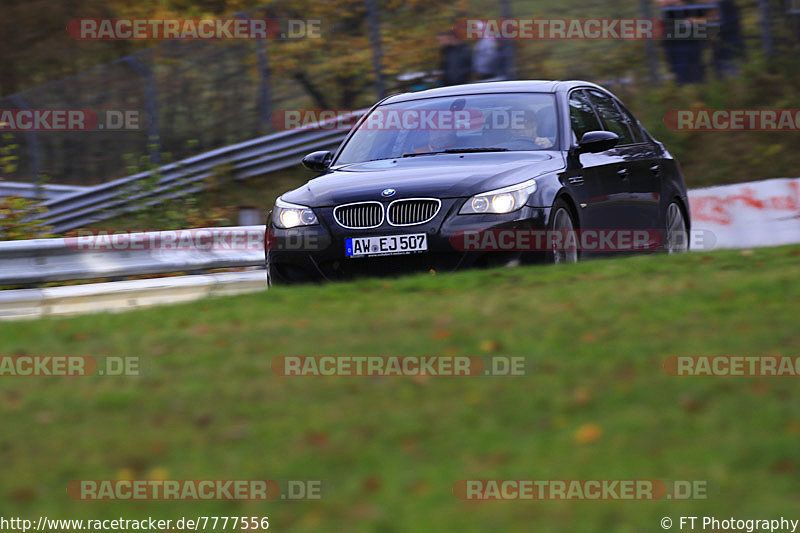 Bild #7777556 - Touristenfahrten Nürburgring Nordschleife (02.11.2019)