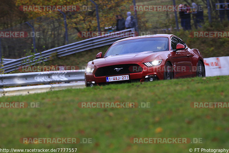 Bild #7777557 - Touristenfahrten Nürburgring Nordschleife (02.11.2019)