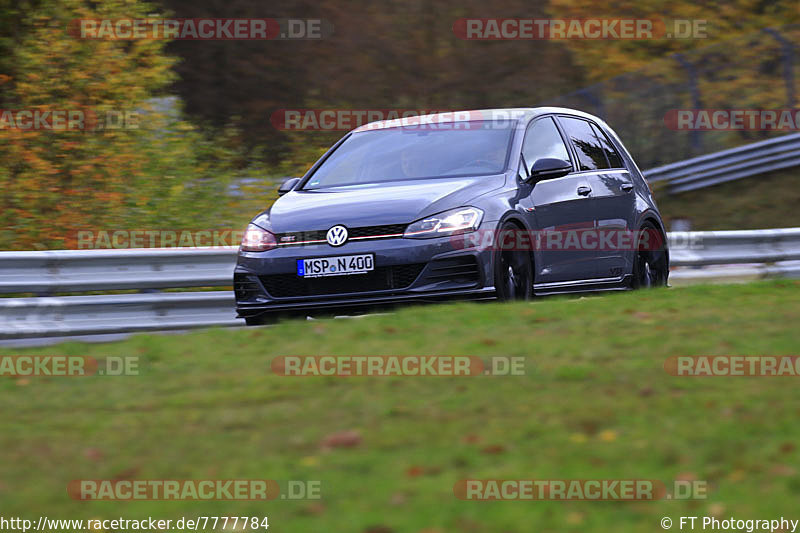 Bild #7777784 - Touristenfahrten Nürburgring Nordschleife (02.11.2019)